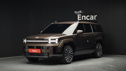 Hyundai Santa Fe 2024