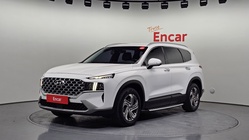 Hyundai Santa Fe 2021