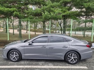 Hyundai Sonata 2021