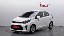 Kia morning 2018