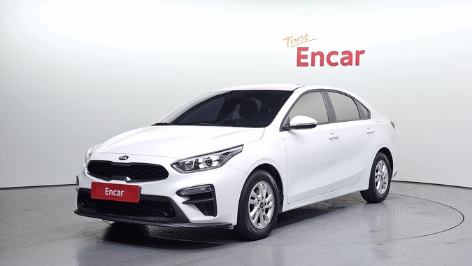 Kia K3 2020