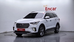 Hyundai Maxcruz 2016