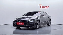 Hyundai Sonata 2020