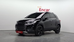 Chevrolet Trax 2018