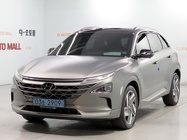 Hyundai Nexo 2019