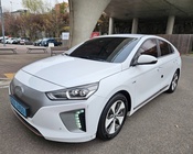 Hyundai Ioniq 2018