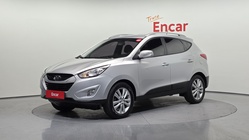 Hyundai Tucson 2012
