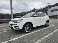 Ssangyong TIBOLI 2018
