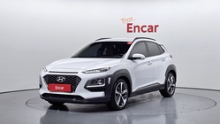 Hyundai Kona 2019