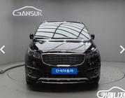 Kia Canival 2015
