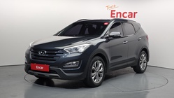Hyundai Santa Fe 2014