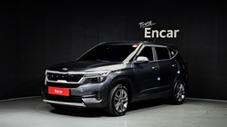 Kia Seltos 2021