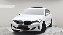 BMW Gran Turismo 2023