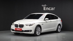 BMW Gran Turismo 2014