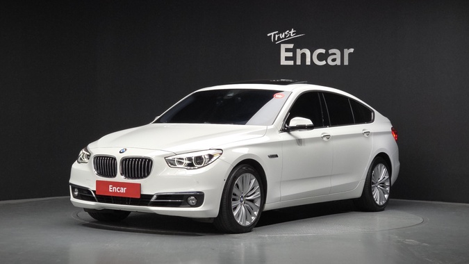 BMW Gran Turismo 2014