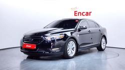 Ford Taurus 2016