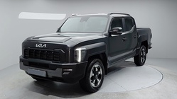 Kia Tasman 2025