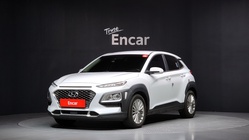 Hyundai Kona 2019