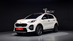 Kia Sportage 2019
