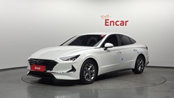 Hyundai Sonata 2019