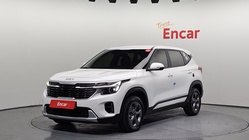 Kia Seltos 2025
