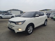 Ssangyong TIBOLI 2016