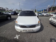 Kia Canival 2013
