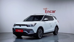 Ssangyong TIBOLI 2017