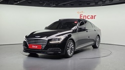 Hyundai Genesis 2014