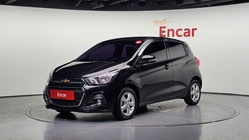 Chevrolet Spark 2016
