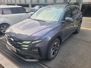 Hyundai Tucson 2024