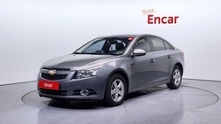 Chevrolet Lacetti 2010