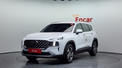 Hyundai Santa Fe 2022