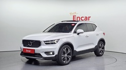 Volvo XC40 2019