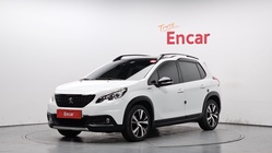 Peugeot 2008 2018