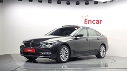 BMW Gran Turismo 2019