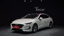 Hyundai Sonata 2019