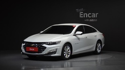 Chevrolet Malibu 2020