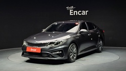 Kia K5 2019