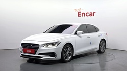 Hyundai Grandeur 2017