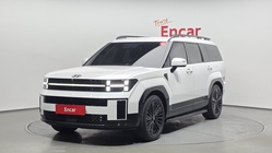 Hyundai Santa Fe 2025