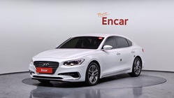 Hyundai Grandeur 2018