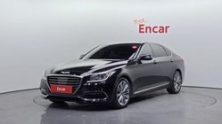 Genesis G80 2019
