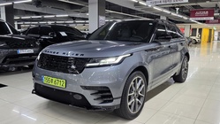 Land Rover Velar 2024