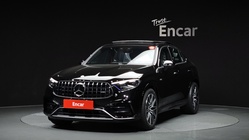 Mercedes-Benz GLC-Class 2026