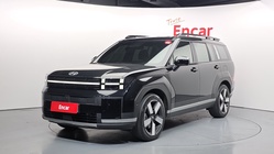 Hyundai Santa Fe 2023