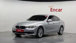 BMW 3 Series 2016