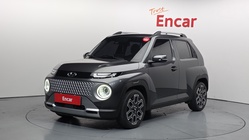 Hyundai Casper 2022