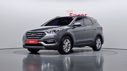 Hyundai Santa Fe 2017