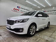 Kia Canival 2017